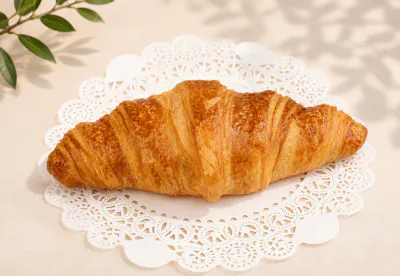 Plain Croissant