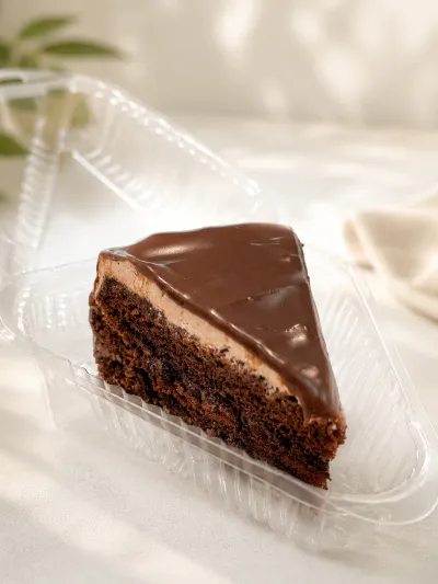Nutella Cranchy Slice