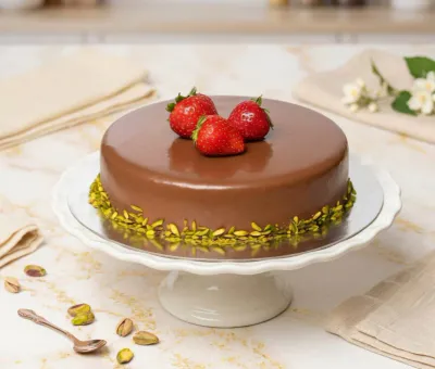 Macanana Chocolate