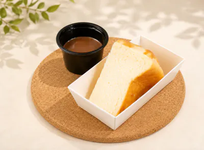 San sebstian + chocolate