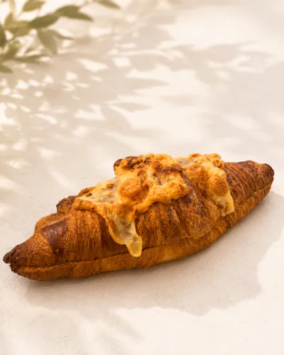 Cheese Croissant