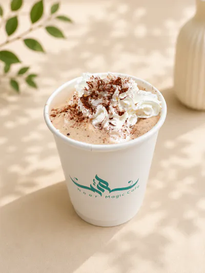 Hot choco